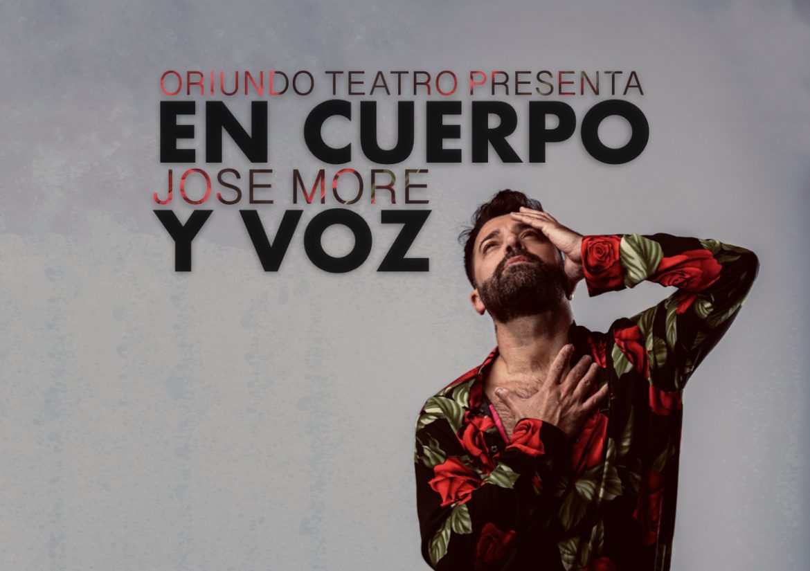 En Cuerpo y Voz “Al Compás”