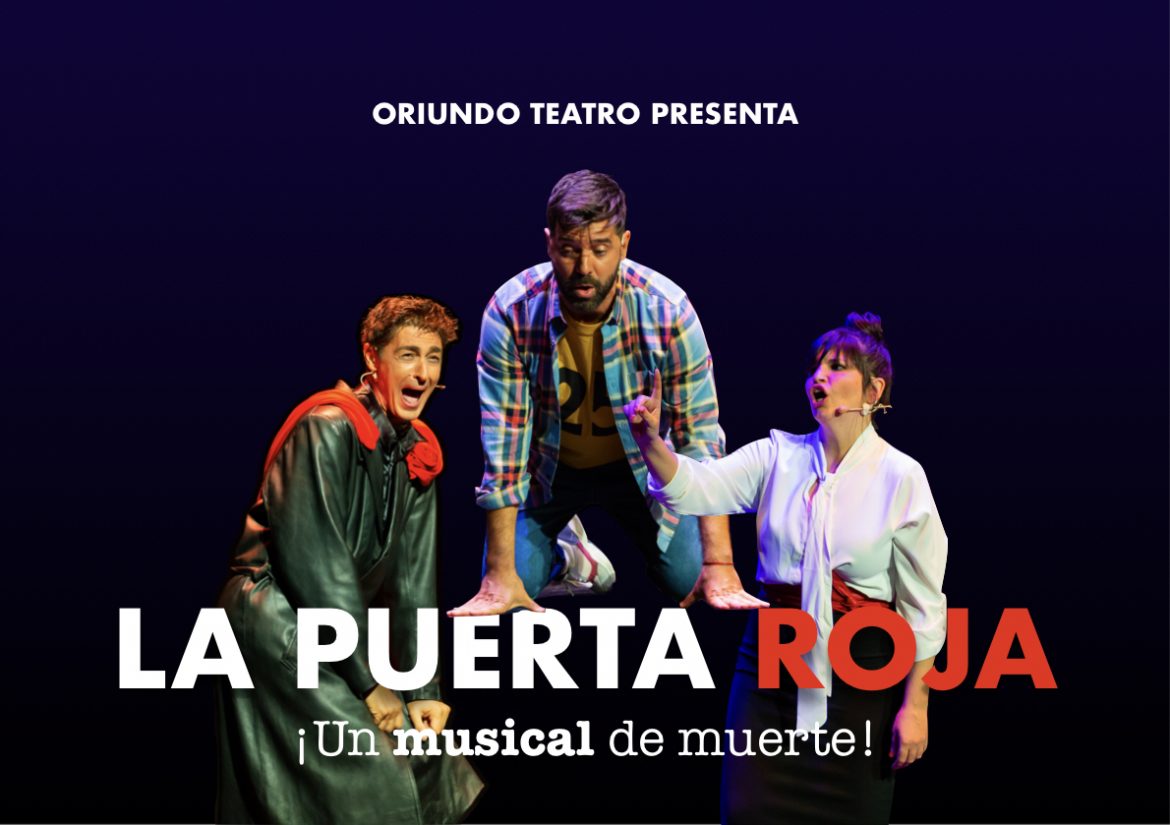 La Puerta Roja “Mijas hoy”