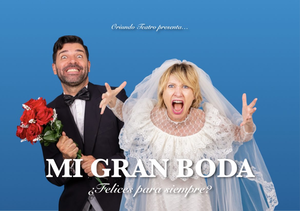 Mi Gran Boda “Málaga TeVé”